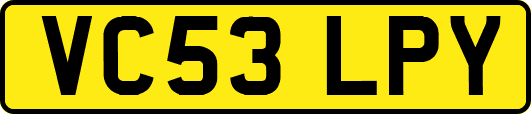 VC53LPY