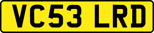 VC53LRD
