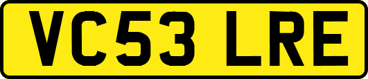 VC53LRE