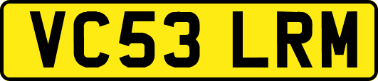 VC53LRM