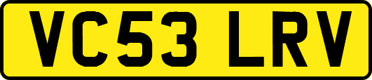 VC53LRV