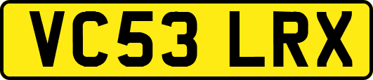 VC53LRX