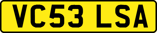 VC53LSA