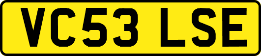 VC53LSE