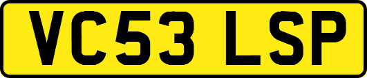 VC53LSP