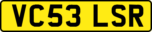 VC53LSR