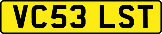 VC53LST