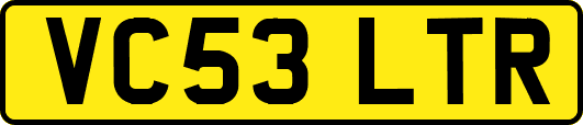 VC53LTR
