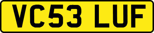 VC53LUF