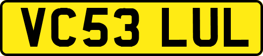 VC53LUL