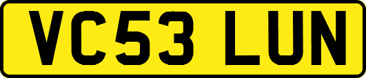 VC53LUN