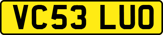 VC53LUO