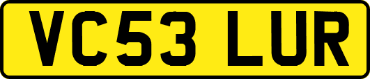 VC53LUR
