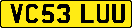 VC53LUU