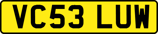 VC53LUW