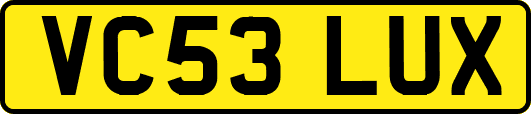 VC53LUX