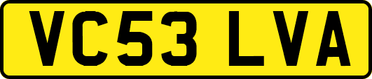 VC53LVA