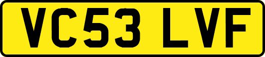 VC53LVF