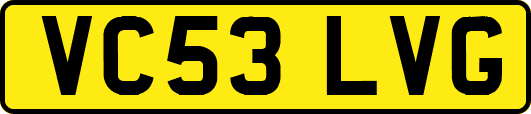 VC53LVG