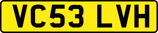 VC53LVH