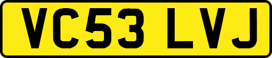 VC53LVJ