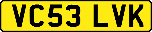 VC53LVK