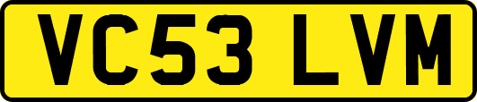 VC53LVM