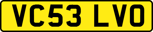 VC53LVO