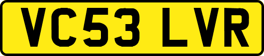 VC53LVR