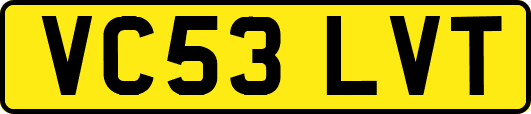 VC53LVT