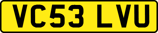 VC53LVU