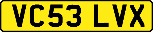VC53LVX