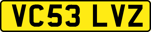 VC53LVZ