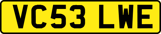 VC53LWE