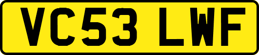 VC53LWF
