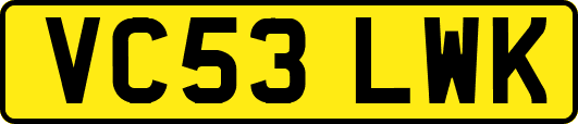 VC53LWK
