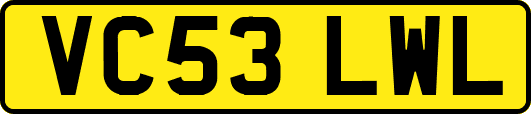 VC53LWL