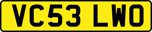 VC53LWO