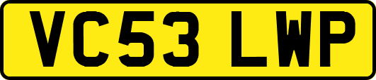 VC53LWP