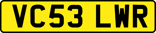 VC53LWR