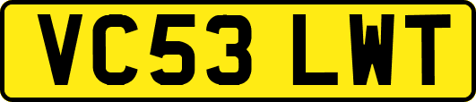 VC53LWT