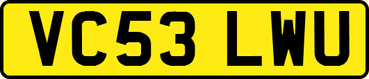 VC53LWU