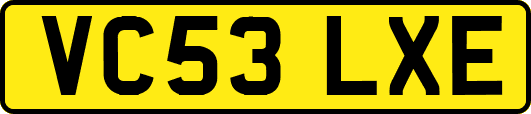VC53LXE