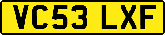 VC53LXF