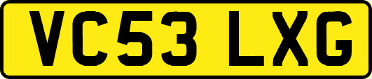 VC53LXG
