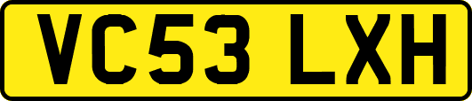 VC53LXH