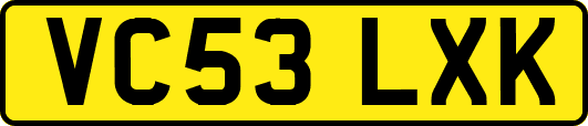 VC53LXK