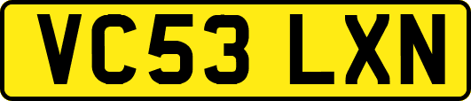 VC53LXN