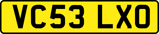VC53LXO