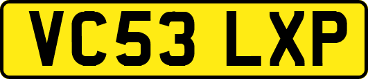 VC53LXP